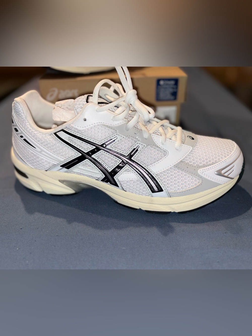 ASICS GEL-1130 Men’s 11 - Picture 5 of 10